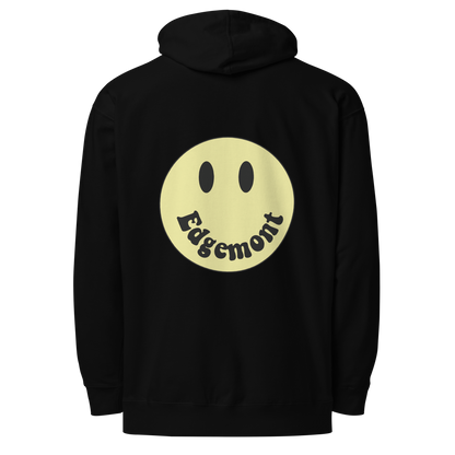 Edgemont Smiley Hoodie