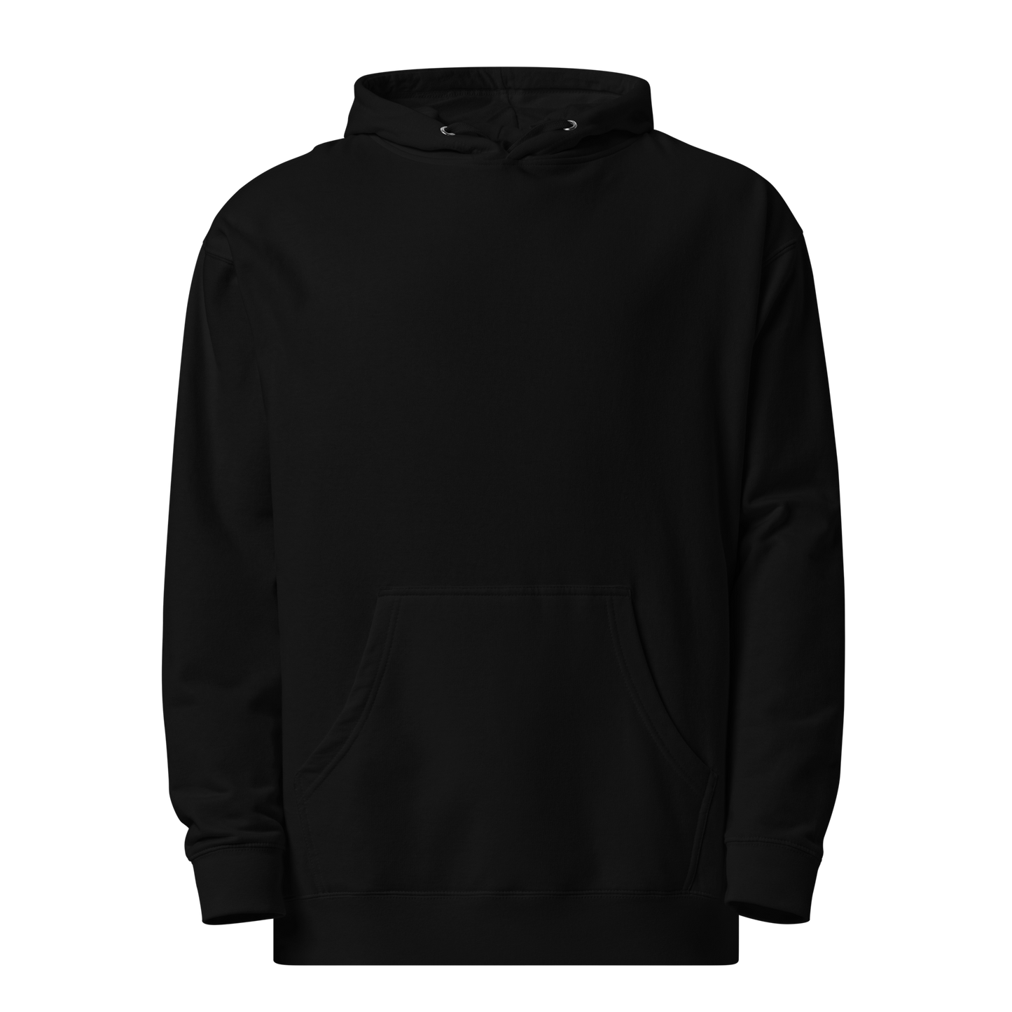 Edgemont Smiley Hoodie