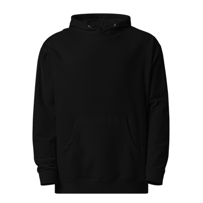 Edgemont Smiley Hoodie