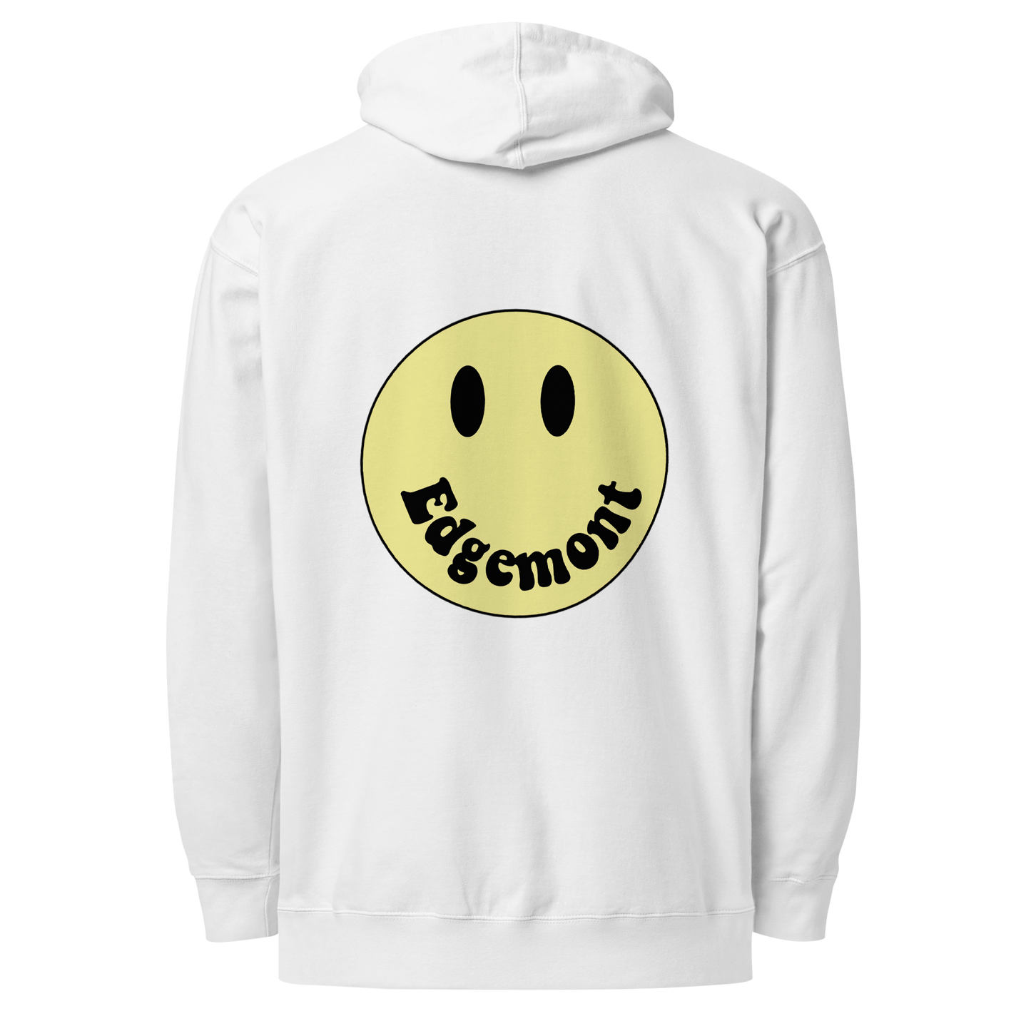 Edgemont Smiley Hoodie