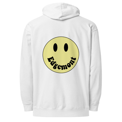 Edgemont Smiley Hoodie