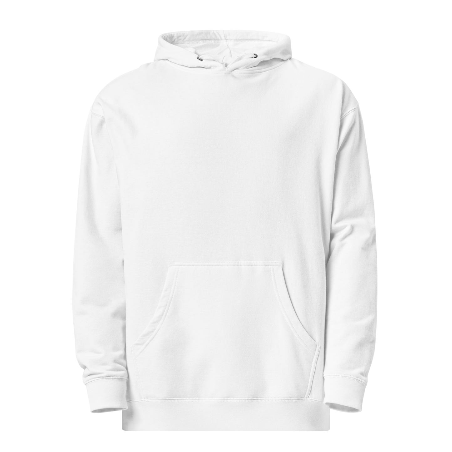 Edgemont Smiley Hoodie