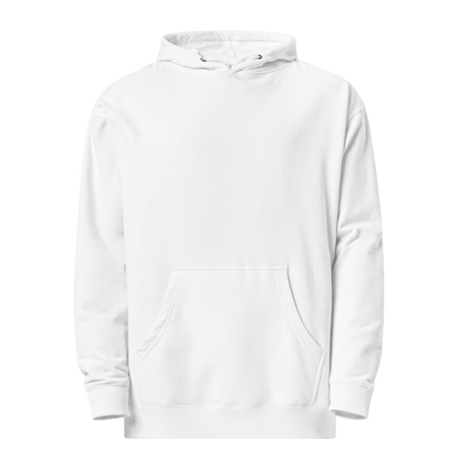 Edgemont Smiley Hoodie